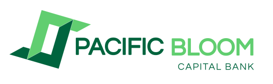 Pacific Bloom Capital logo